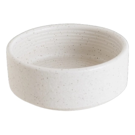 Соусник Ø8см 70мл LIORA Ripple штабелируемый детальная картинка 