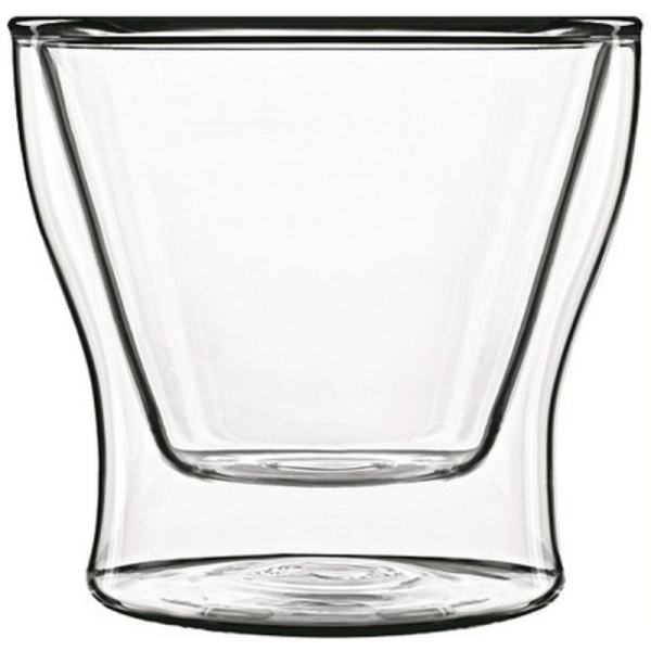 Фото Набор стаканов 110мл Thermic Glass, 2шт