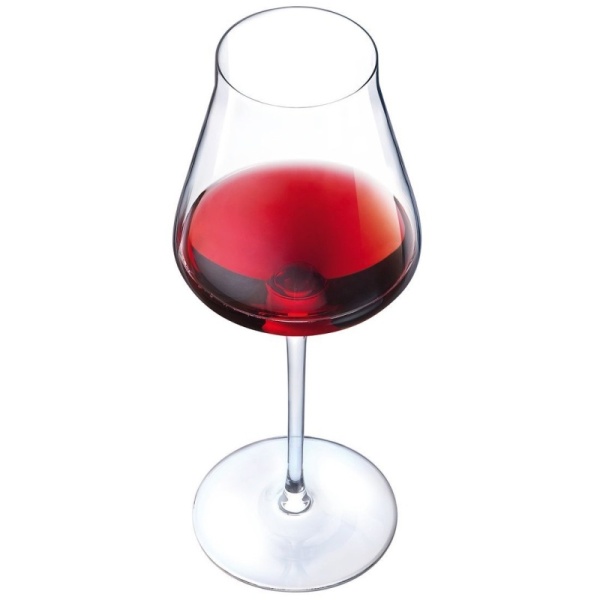 Фото Бокал для вина 500мл Soft REVEAL'UP