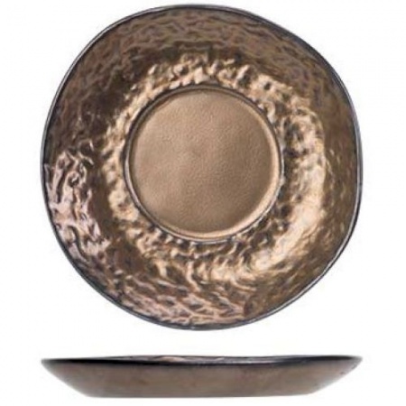 Блюдце 13.8см COPERNICO COFFEE детальная картинка 