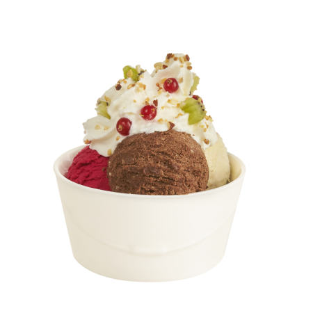 Креманка 300мл BE NICE детальная картинка 