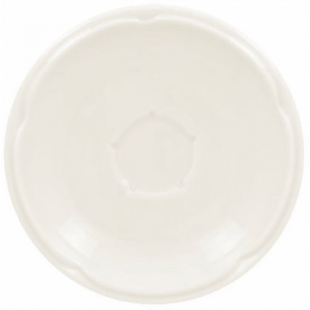 Блюдце Ø13x(h)2.4см для ANCU08 - ANNA детальная картинка 