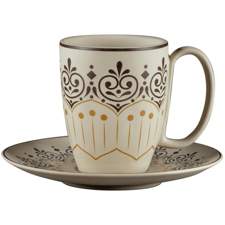 Кружка 300мл ARGILA Cartagena детальная картинка 