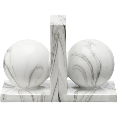 Набор держателей для книг Mellom Ball, 2шт детальная картинка 