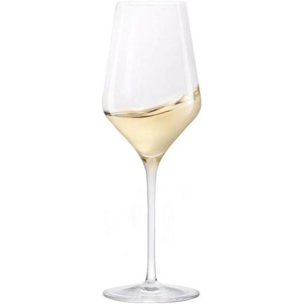 Фото Набор бокалов для белого вина 404мл Quatrophil, 2шт - Stolzle Lausitz