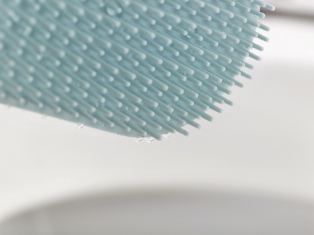 Ершик для унитаза Flex белый - 70506 Joseph Joseph детальная картинка 