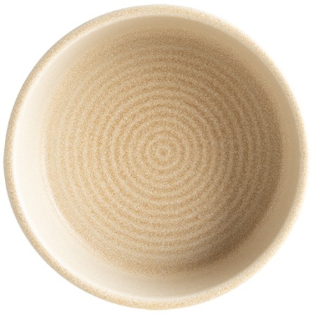 Салатник Ø13см 415мл MIRAGE Ripple штабелируемый детальная картинка 