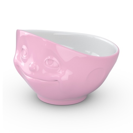 Чаша 500мл Tassen Dreamy розовая детальная картинка 