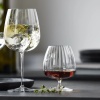 Набор бокалов 465мл OPTICA Cognac, 4шт детальная картинка 