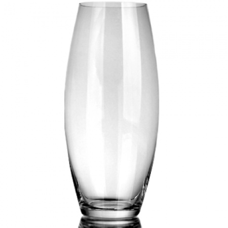 Ваза для цветов 30см 100/1-гладь детальная картинка 