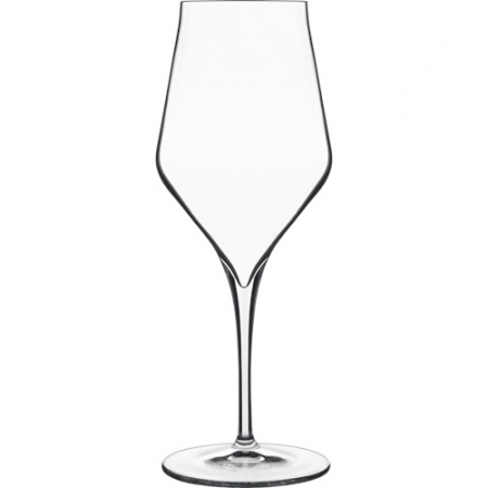 Набор бокалов 450мл Supremo chianti/pinot grigio, 2шт детальная картинка 