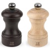 Набор мельниц для соли и перца 10см BISTRO Wood детальная картинка 