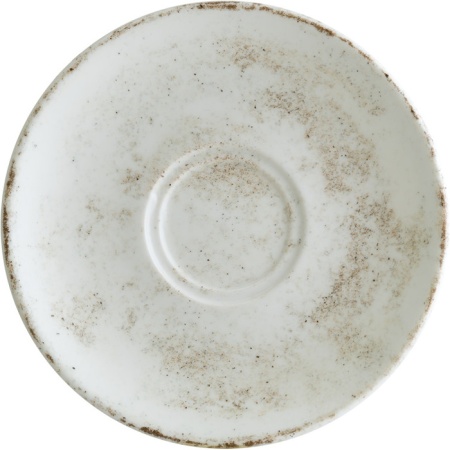 Блюдце Ø16см NACROUS Matt Gourmet детальная картинка 