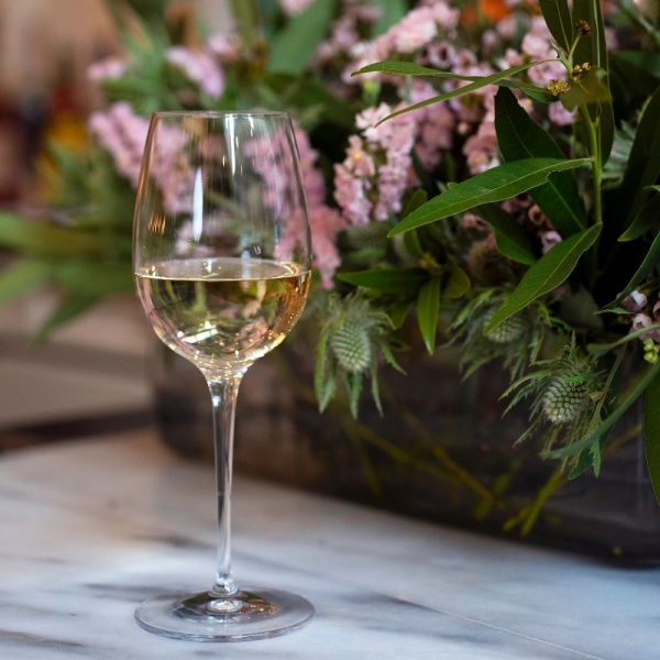 Фото Бокал для вина 380мл Fragrante VINOTEQUE