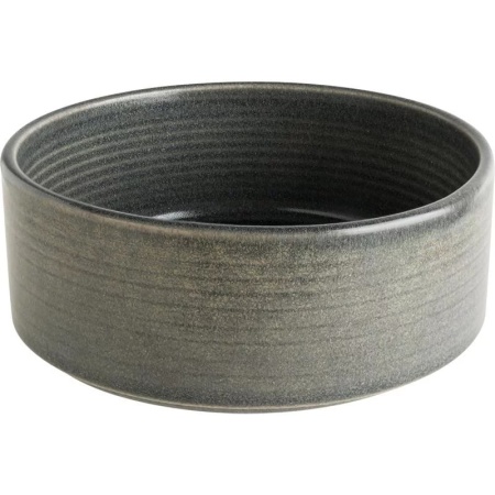 Салатник Ø13см 415мл HORNFELS Ripple штабелируемый детальная картинка 