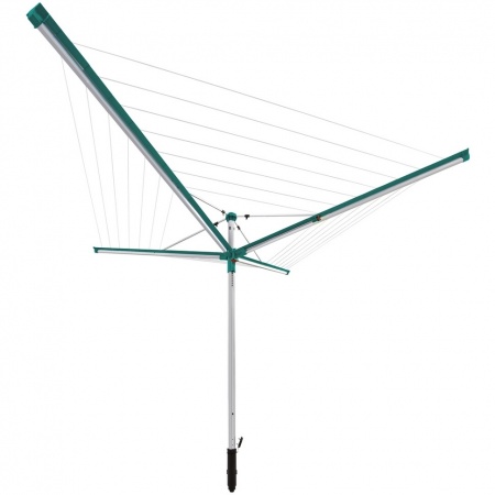 Сушилка-зонт для белья Linomatic 400 Deluxe детальная картинка 