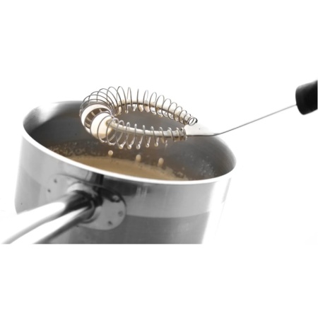 Венчик спиральный 160мм детальная картинка 