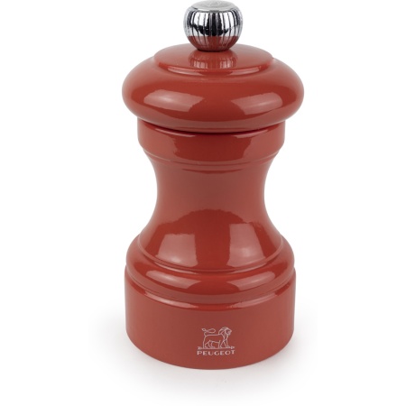 Мельница для соли BISTRORAMA Terracotta 10см детальная картинка 