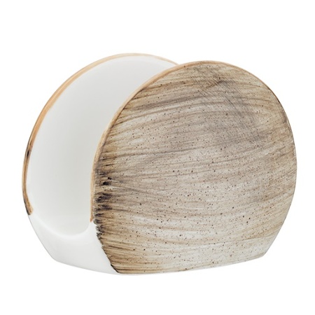 Салфетница 10см AURA Terrain Vanta детальная картинка 