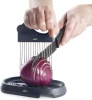 Слайсер для нарезки картофеля Hasselback детальная картинка 