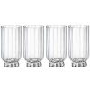 Набор стаканов 430мл Beverage FLORIAN, 4шт детальная картинка 