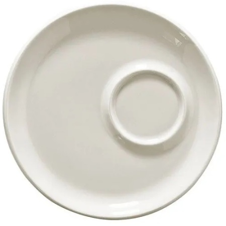 Блюдце кофейное Ø12см BANQUET детальная картинка 