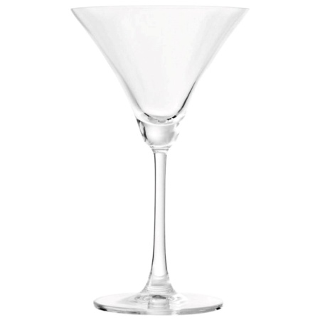 Бокал для мартини 285мл MADISON детальная картинка 