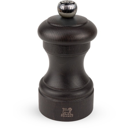 Мельница для перца BISTRO Chocolate 10см детальная картинка 
