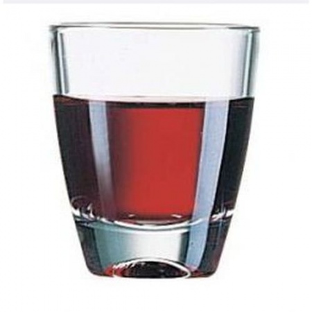 Стопка для водки 50мл ДЖИН детальная картинка 