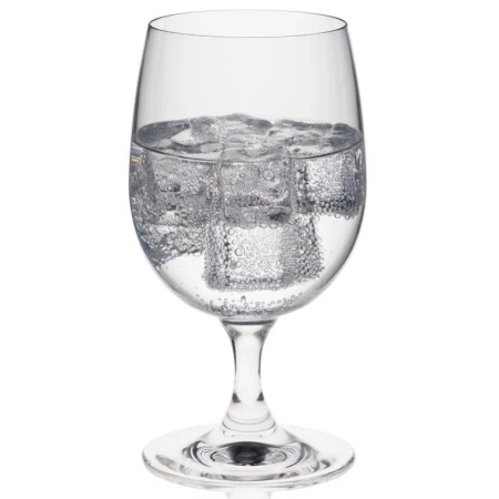 Бокал 240мл Mineral water INVITATION детальная картинка 