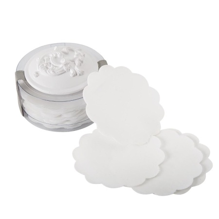 Набор из 40 мыльных салфеток - Jasmine - Жасмин детальная картинка 