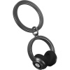 Брелок для ключей "Наушники" Metalmorphose детальная картинка 