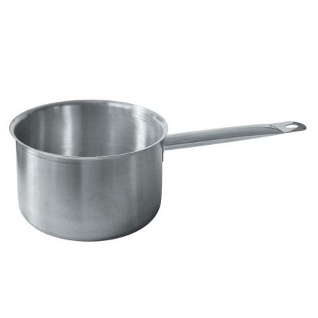 Сотейник без крышки 3л 20x10см ECO-LINE детальная картинка 