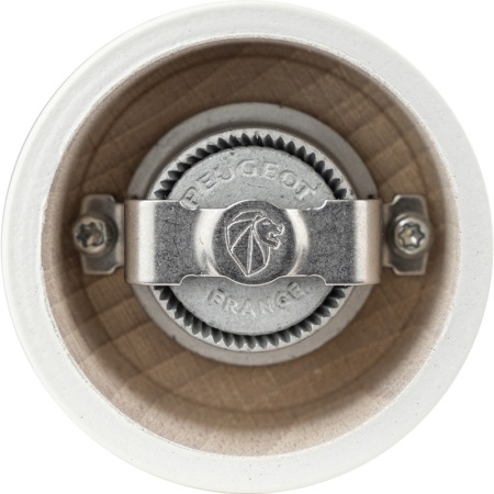 Мельница для перца BISTRORAMA Ivory 10см детальная картинка 