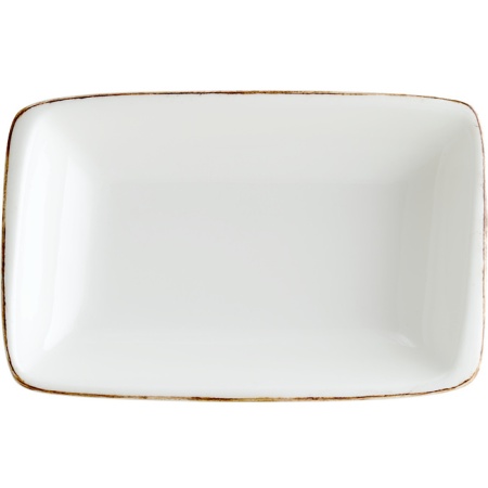 Салатник прямоугольный 15x9см RETRO Moove детальная картинка 