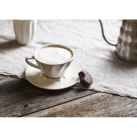 Блюдце Ø16см RAW детальная картинка 