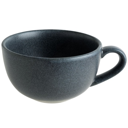 Чашка 350мл GRAPHITE Rita детальная картинка 