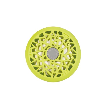 Автомобильный аромадиффузор-клипса «‎Дары Таити» (Tahitian Green Zest) детальная картинка 