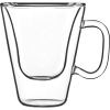 Набор кружек для кофе 85мл Thermic Glass Costarica, 2шт детальная картинка 