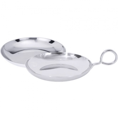 Кокильница 12.5x2см детальная картинка 