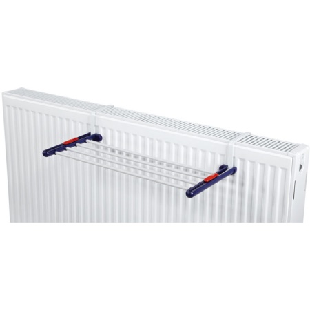 Сушилка для белья 57х23см Quartett 20 детальная картинка 