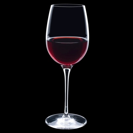 Бокал для вина 380мл Fragrante VINOTEQUE детальная картинка 