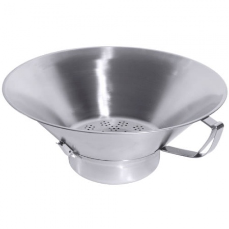 Миска для картофеля фри - 40х17.5х18см детальная картинка 