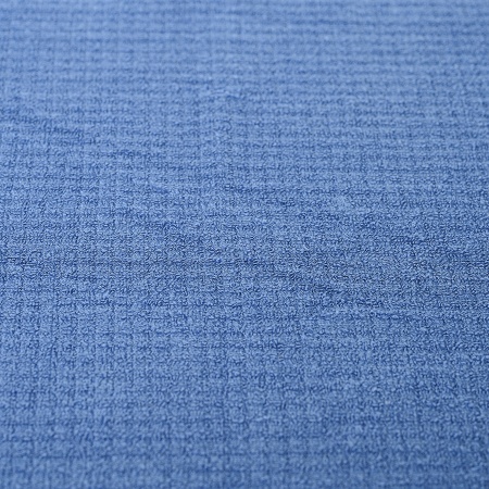 Тряпка для мытья стекол из микрофибры 30x30см детальная картинка 