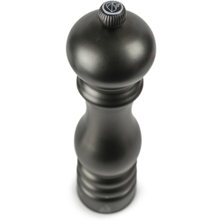 Мельница для соли PARIS CHEF u'Select Anthracite 22см детальная картинка 