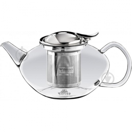 Чайник заварочный 1050мл детальная картинка 