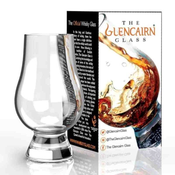 Фото Стакан 190мл Glencairn Bar - Stolzle Lausitz