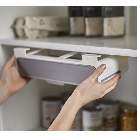 Органайзер для специй подвесной CupboardStore - 85147 Joseph Joseph детальная картинка 