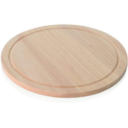 Доска сервировочная для пиццы 32см детальная картинка 