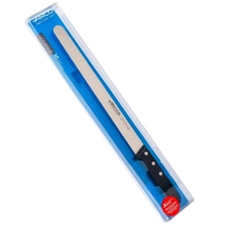 Нож для лосося 30см UNIVERSAL детальная картинка 